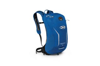 Osprey batoh Syncro 10 Blue Racer Velikost: S-M