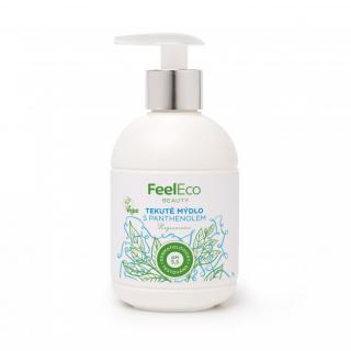 Feel Eco tekuté mýdlo s panthenolem 300 ml