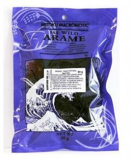 Sunfood Arame 50 g