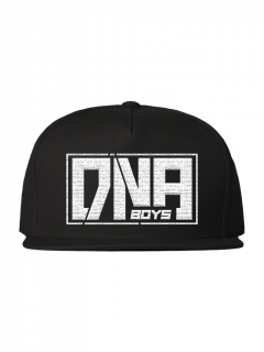 DNB snapback “DNB boys