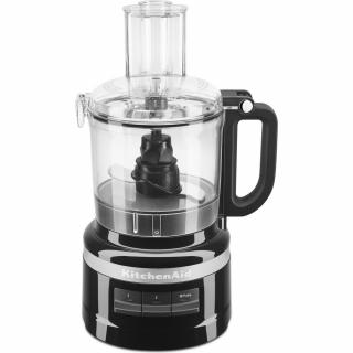 Food processor KitchenAid 5KFP0719EOB černý