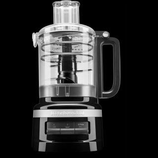 Food processor KitchenAid 5KFP0919EOB černá