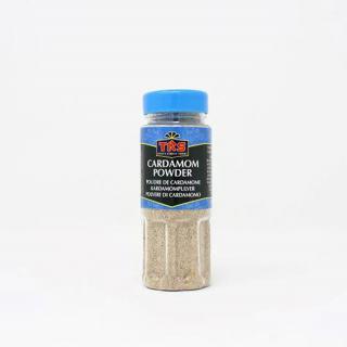 Kardamom zelený pravý mletý (Cardamome green powder) 50g