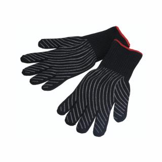 Kevlarové rukavice MasterClass 2 ks prstové do 350°C