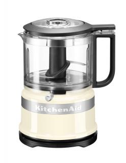 KitchenAid Sekáček 5KFC3516EAC mandlová