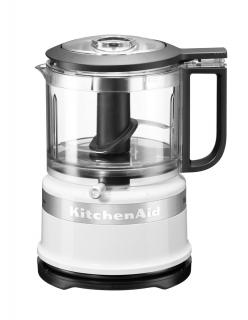 KitchenAid Sekáček 5KFC3516EWH bílá