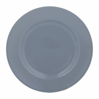 MASON CASH Jídelní talíř 27 cm LINEAR modrý