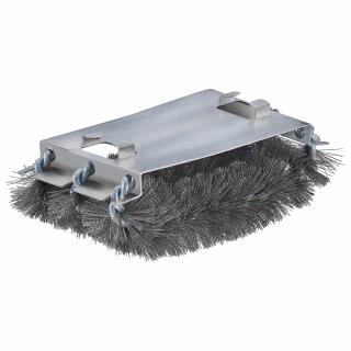 Náhradní kartáč na čištění grilu ocelový SlideX, RÖSLE