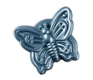 Nordic Ware forma bábovka Motýl 2 l