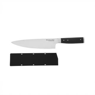Nůž kuchařský 20 cm s pouzdrem, KitchenAid