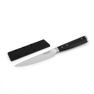 Nůž plátkovací 11,5 cm s pouzdrem, KitchenAid