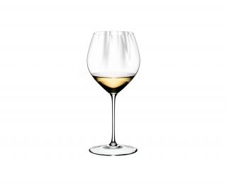 RIEDEL PERFORMANCE Chardonnay, set 4 ks sklenic