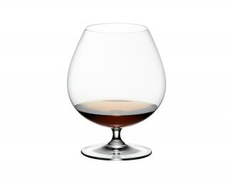 RIEDEL rum 200 ml, set 4 ks sklenic