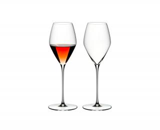 RIEDEL VELOCE Rosé, set 2 ks sklenic
