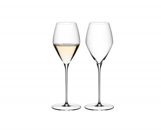 RIEDEL VELOCE Sauvignon blanc, set 2 ks sklenic