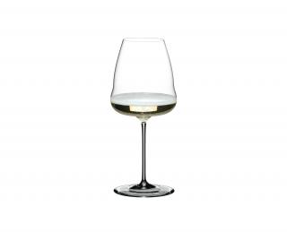 RIEDEL WINEWINGS Champagne, 1 ks sklenice