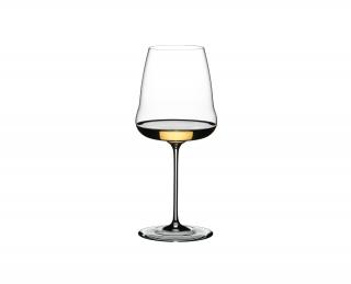 RIEDEL WINEWINGS Chardonnay, 1 ks sklenice