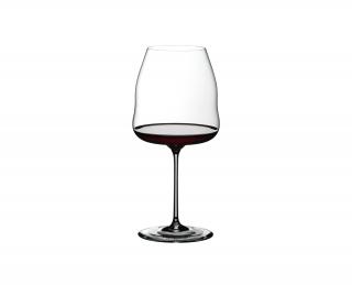 RIEDEL WINEWINGS Pinot Noir a Nebbiolo, 1 ks sklenice