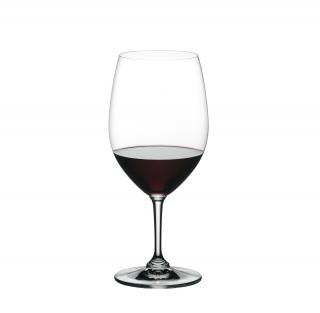 Sklenice Nachtmann ViVino na červené víno typu Bordeaux 4ks 610ml