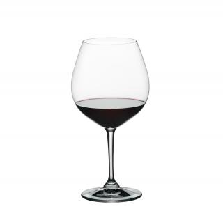 Sklenice Nachtmann ViVino na červené víno typu Burgundy 4ks 700ml