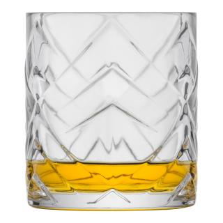 Sklenice Schott Zwiesel Rum a Whisky Fascination 343 ml, 6 kusů
