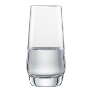 Sklenice Zwiesel Glas Pure Panák 4ks 94 ml