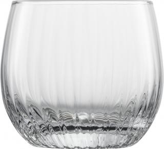 Sklenice Zwiesel Glas Rum a Whisky Fortune 400 ml, 4 kusů