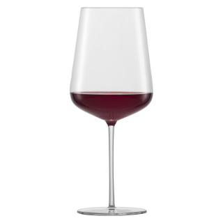 Sklenice Zwiesel Glas Vervino Bordeaux 2 ks 742 ml