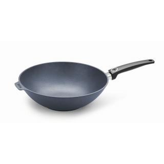 WOLL Diamond Lite IND pánev Wok 32x10 cm