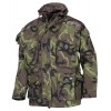 Bunda Commandojacke Smock  vz.95 '' Gerila '' velikost: L