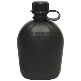 Čutora americké armády ,plast . BPA frei