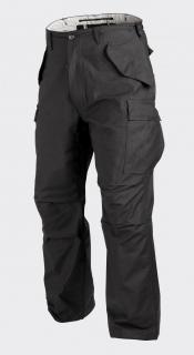 kalhoty M65 černé velikost: L