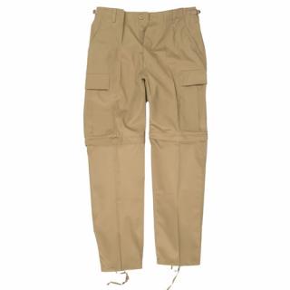 Kalhoty pískové IMP velikost: M