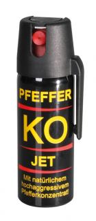 Pepřový spray na osobní ochranu 40 ml