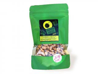 Chilli oříšky - Arašídy Habanero 70 g
