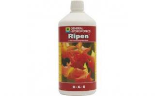 GHE Ripen (FinalPart) Litr: 1 l