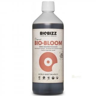 HNOJIVO Biobizz bio bloom Litr: 0,5 l