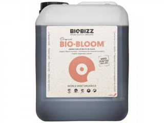 HNOJIVO Biobizz bio bloom Litr: 5 l