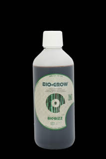 Hnojivo Biobizz Bio Grow Litr: 0,5 l