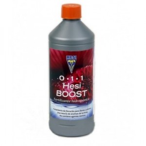 Hnojivo Hesi Boost 0,5l