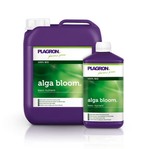 Hnojivo Plagron Alga Bloom Litr: 0,25 l