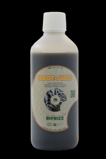 Hnojivo pro rozvoj kořenového systému Biobizz Root Juice 250ml