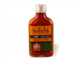 Indická Chilli omáčka 100 ml