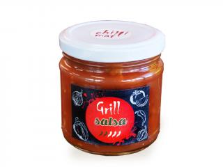 Salsa 200 ml