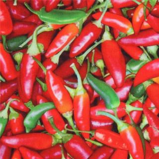 Semínka chilli papriček Etna Peperoncino 10 ks