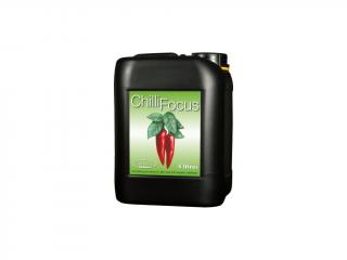 Speciální hnojivo na chilli papričky Litr: 5 l