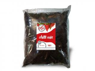 Substrát pro CHILLI - Cocomark Chilli Mix Litr: 10 l