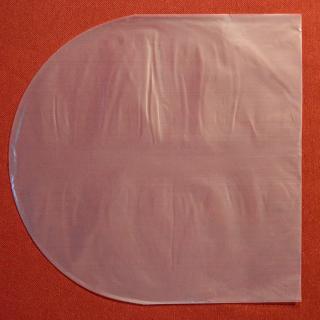 Antistatický obal vinyl EP (10 ) NAGAOKA STYLE  500 KS