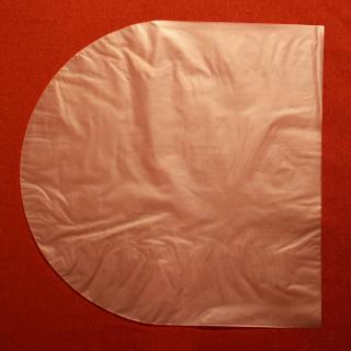 Antistatický obal vinyl LP (12 ) NAGAOKA STYLE 1 KS