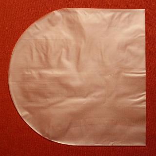 Antistatický obal vinyl SP (7 ) NAGAOKA STYLE  50 KS